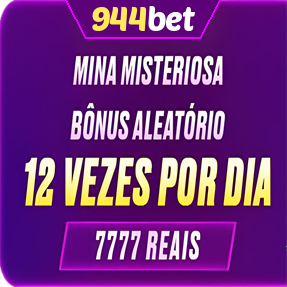 944bet Mina Misteriosa
