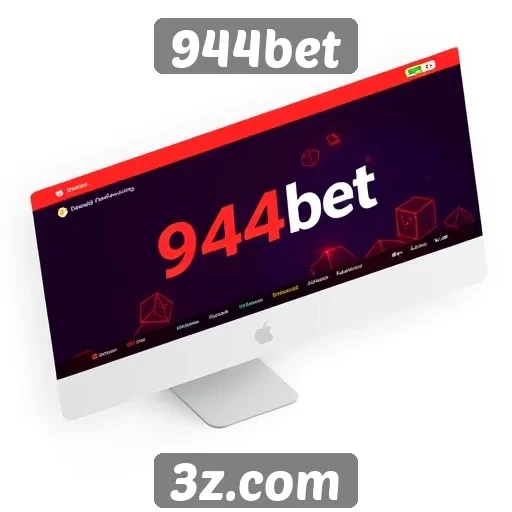 Usabilidade da interface do site 944bet para novos usuários