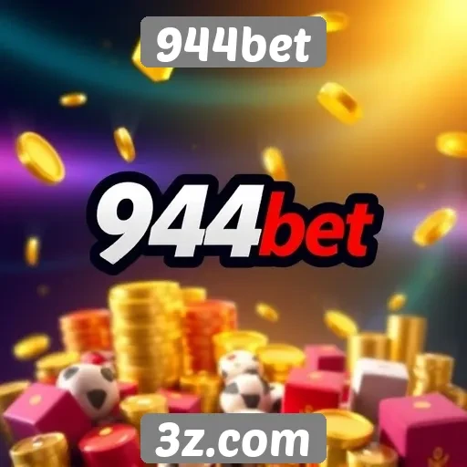 A crescente popularidade dos jogos de cassino na 944bet