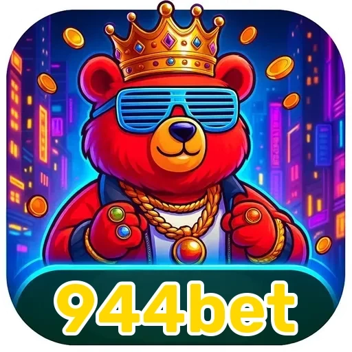 944bet: A Nova Fronteira em Entretenimento e Jogos Online no Brasil