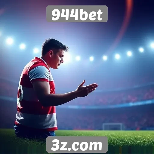 Impacto das promoções na experiência do usuário na 944bet